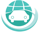 Drive Abroad Easy 自駕無憂標誌